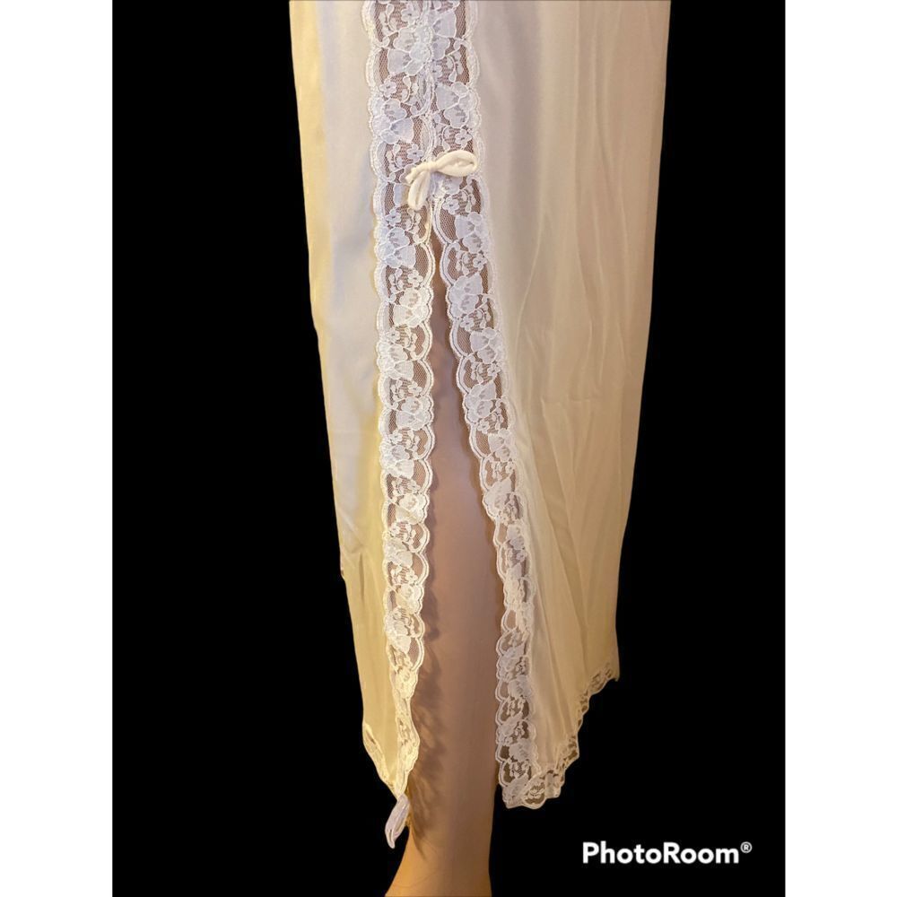 Vintage Kayser New Dead Stock Formal Slip - Picture 3 of 9